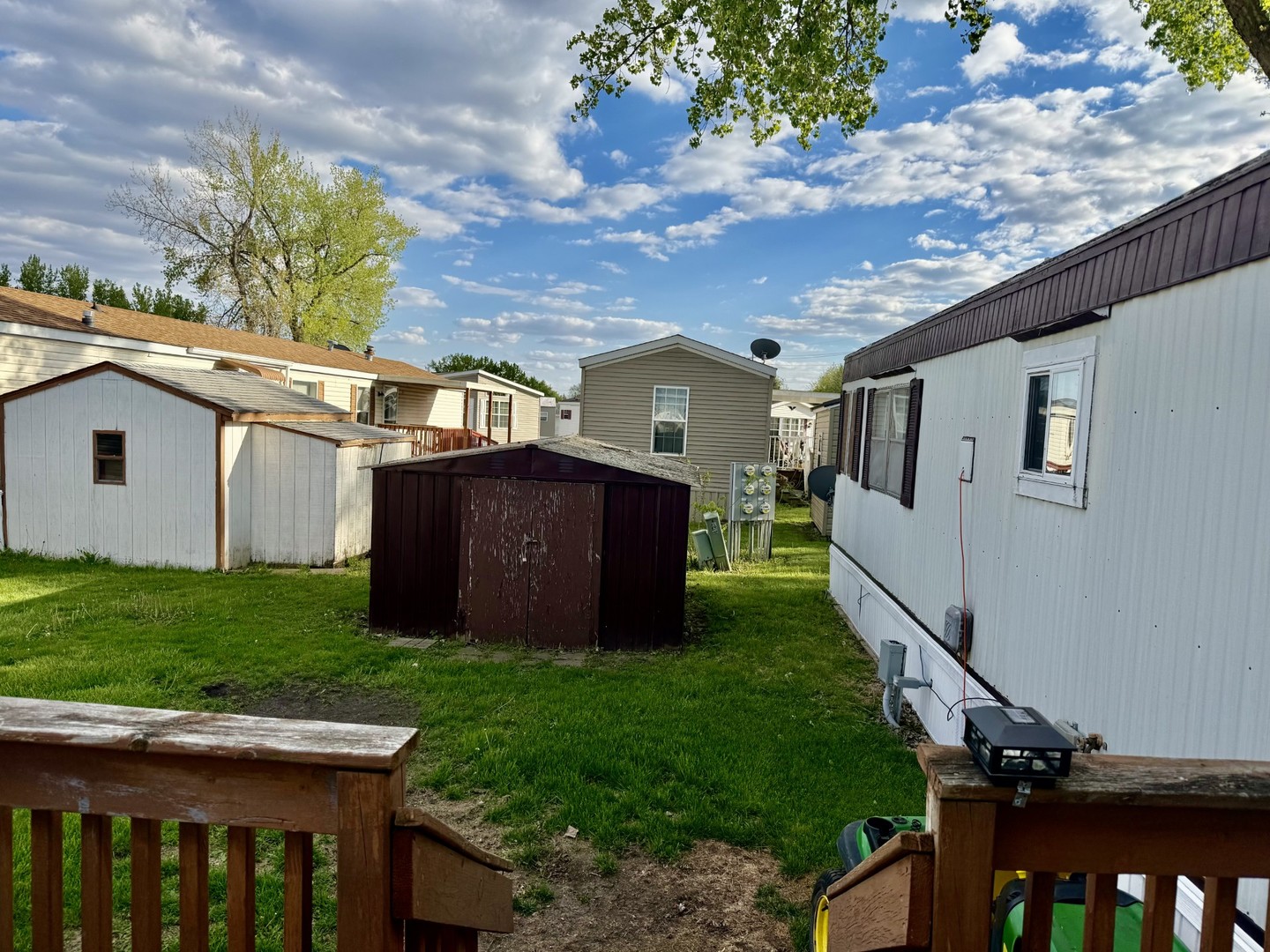 2705 St Vincents Avenue #44, Lasalle, IL
