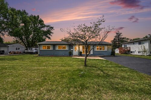 48 Pueblo Road, Montgomery, IL