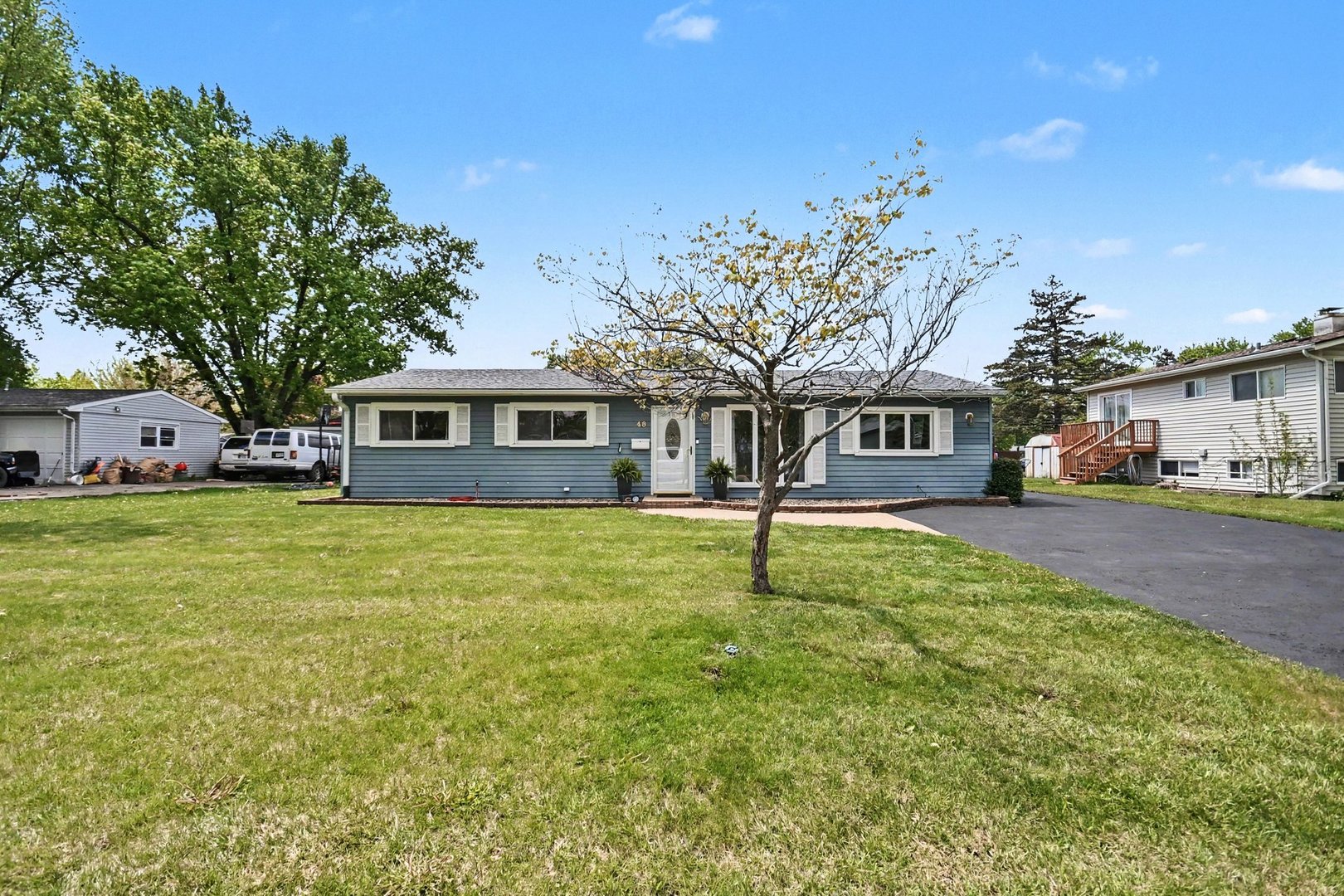 48 Pueblo Road, Montgomery, IL