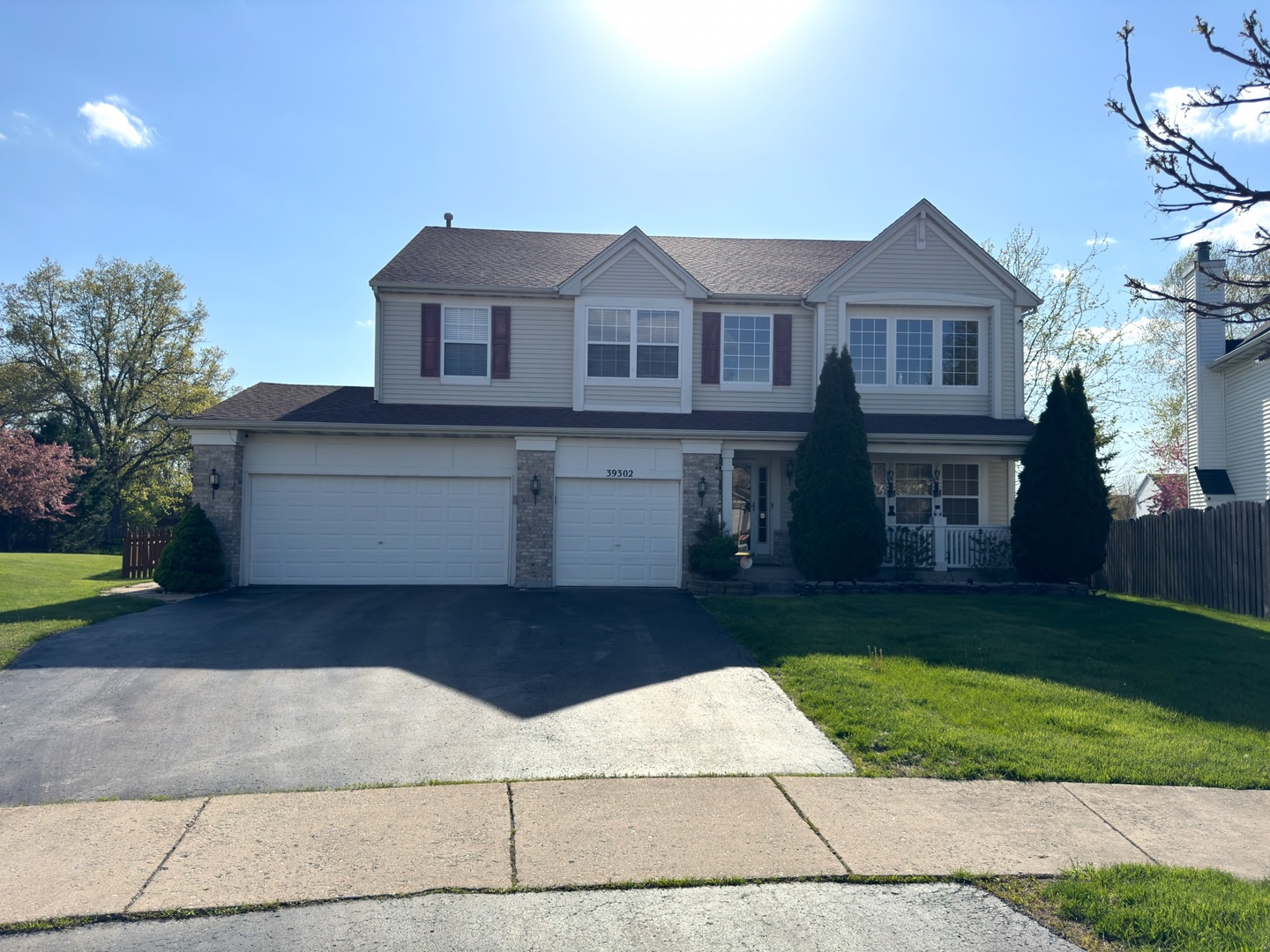 39302 N Queensbury Lane, Beach Park, IL