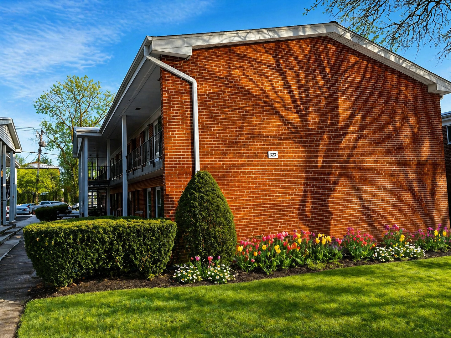 323 N Princeton Avenue #1, Villa Park, IL