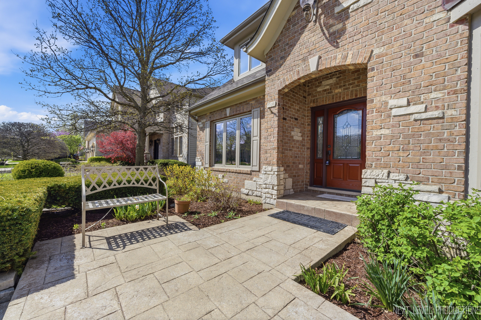 6027 Rosinweed Lane, Naperville, IL