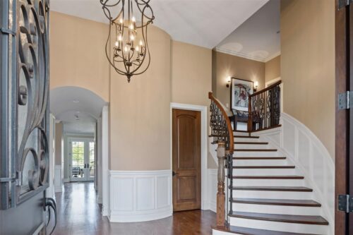 1109 Hohlfelder Road, Glencoe, IL
