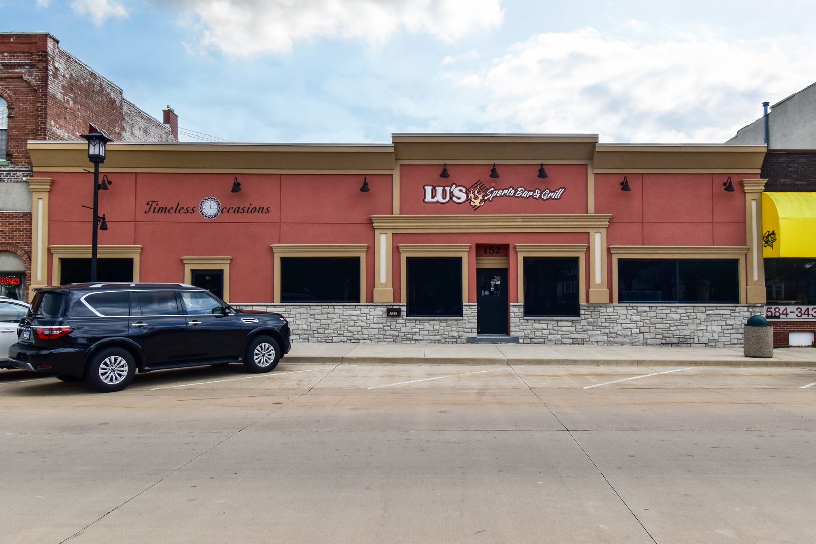 152 E Main Street, Dwight, IL