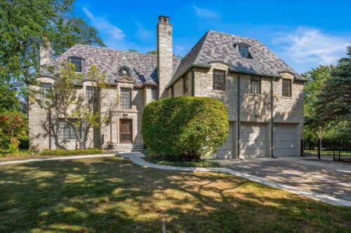 54 Kenilworth Avenue, Kenilworth, IL
