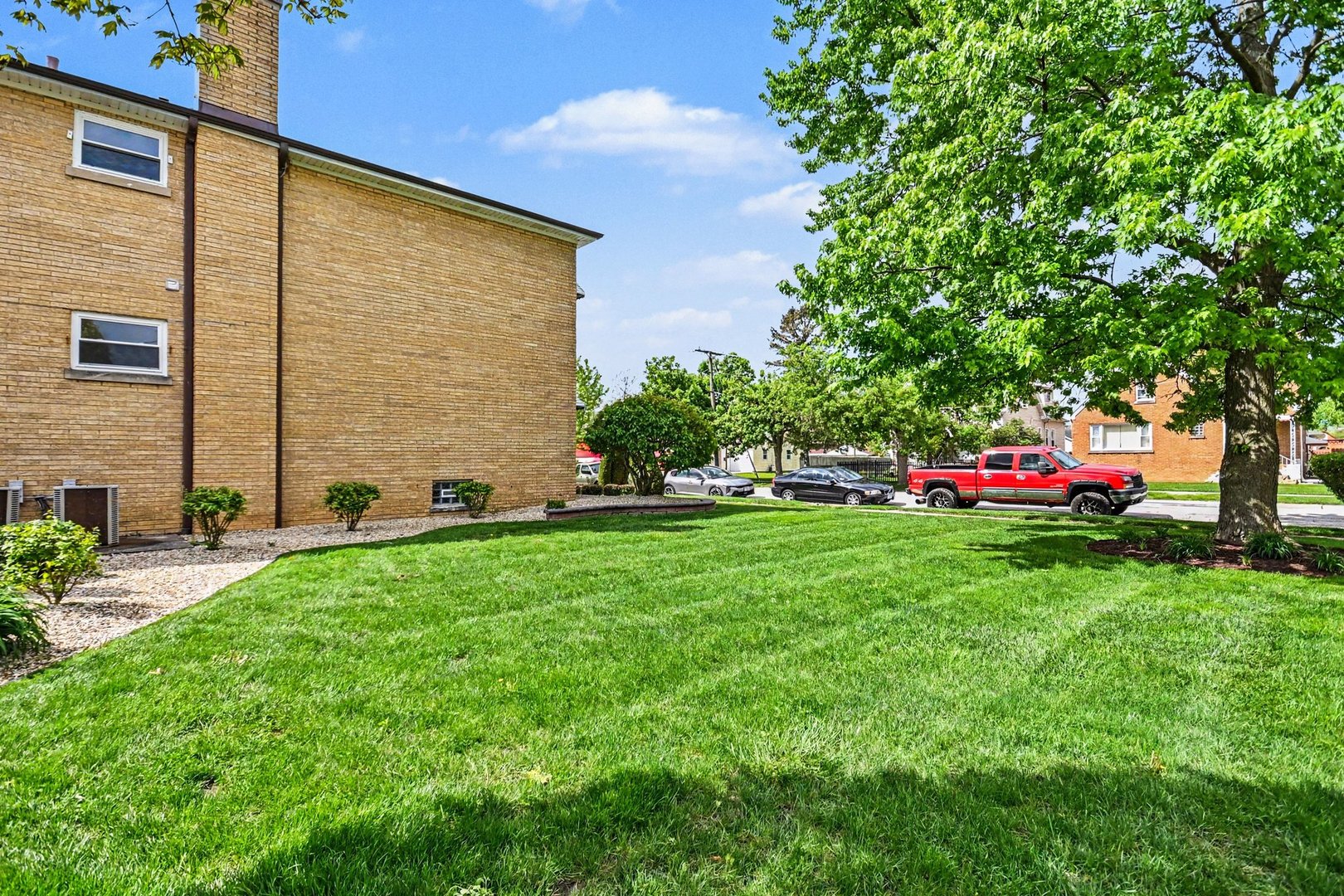 14505 S Short Street, Posen, IL