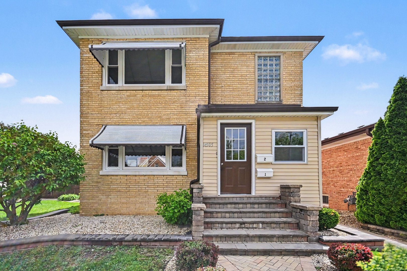 14505 S Short Street, Posen, IL