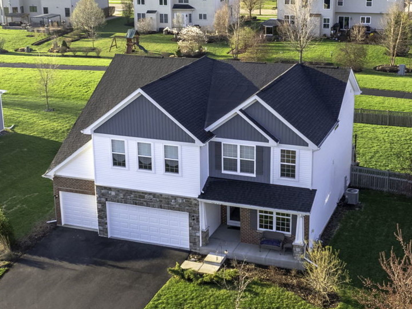 13008 Timber Wood Circle, Plainfield, IL