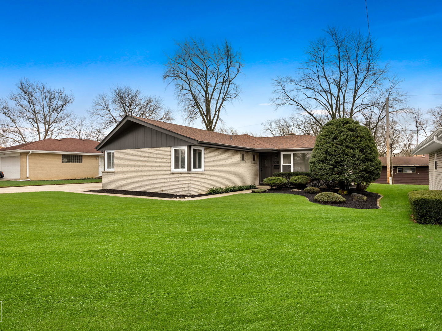 1011 Maitland Drive, Lockport, IL