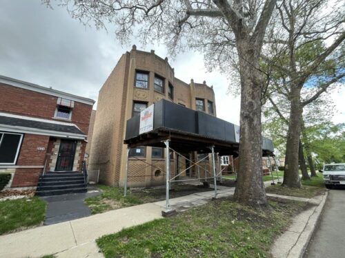 8620 S Drexel Avenue, Chicago, IL