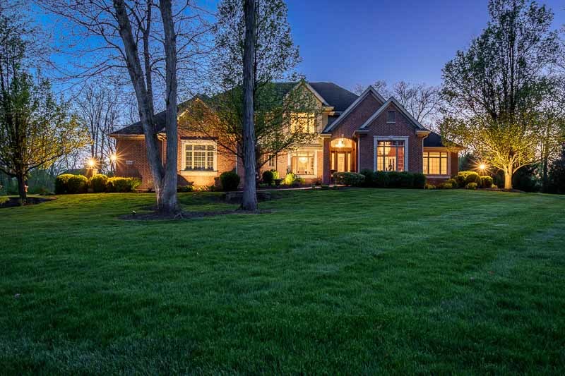 12746 ASHFIELD Road, Caledonia, IL