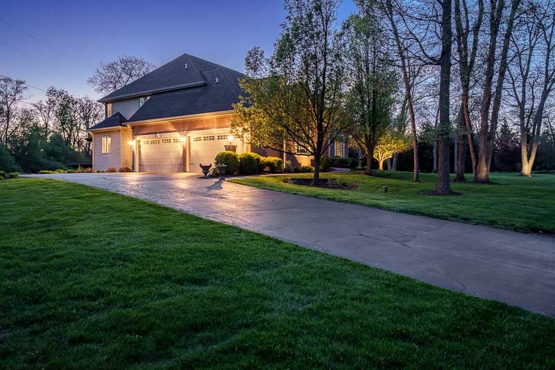 12746 ASHFIELD Road, Caledonia, IL