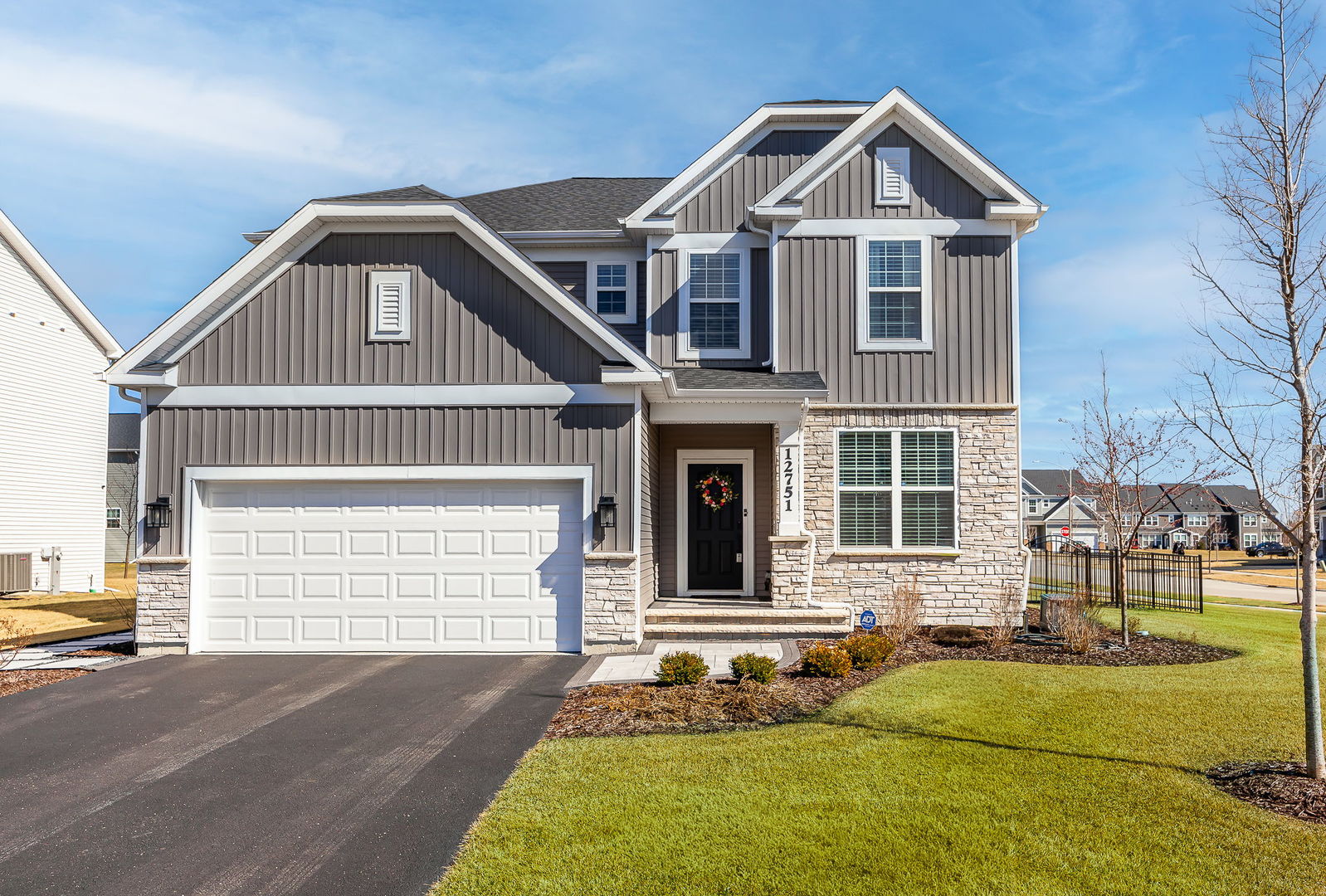 12751 S Grace Lane, Plainfield, IL