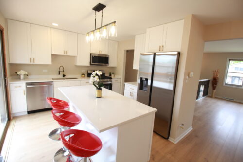 7523 Nottingham Drive, Tinley Park, IL