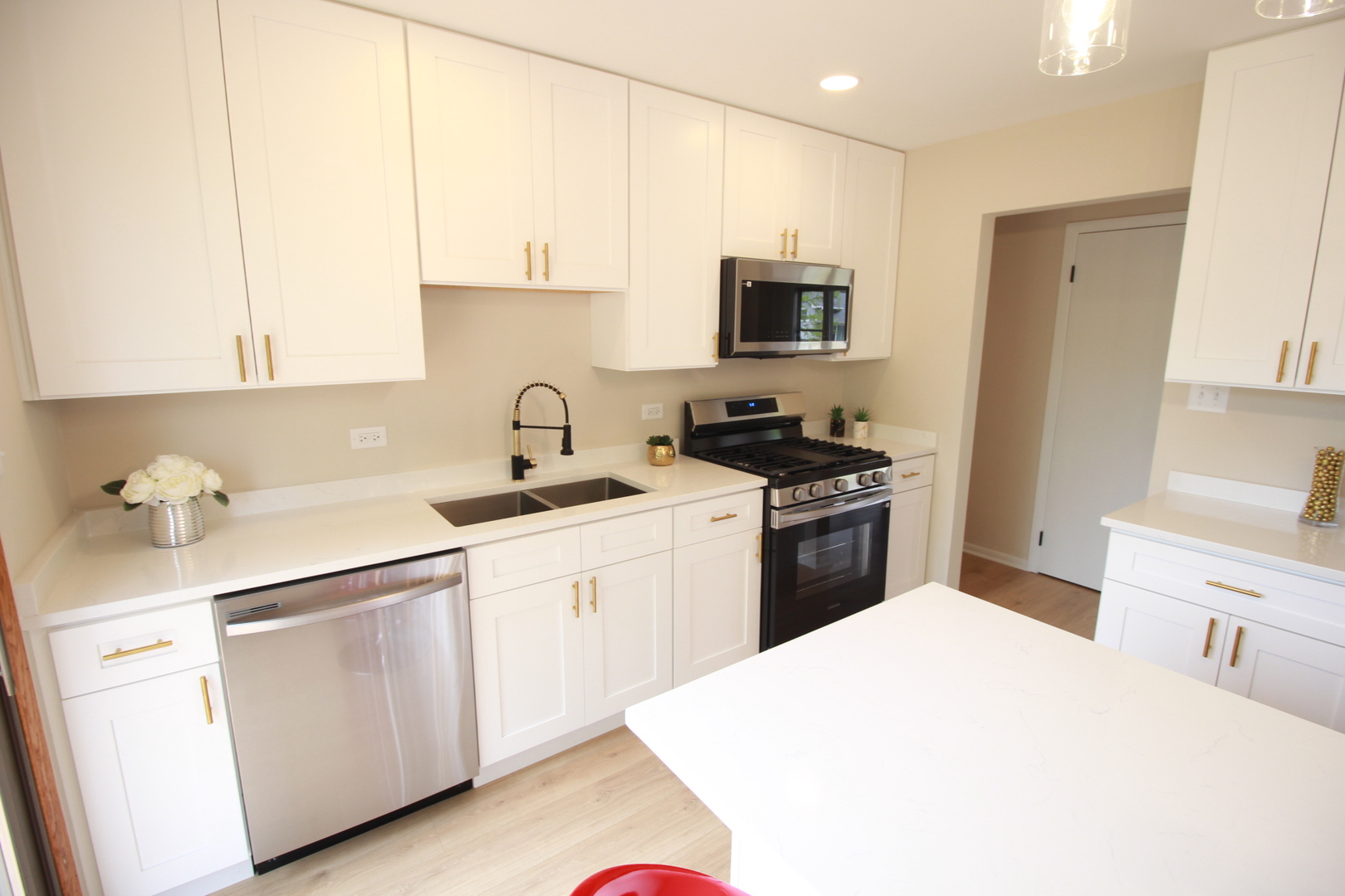 7523 Nottingham Drive, Tinley Park, IL