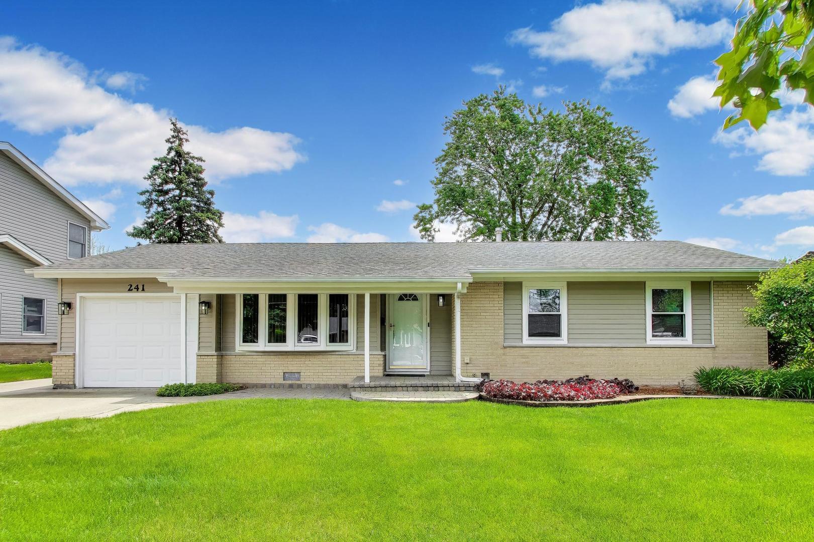 241 Brookhaven Drive, Elk Grove Village, IL
