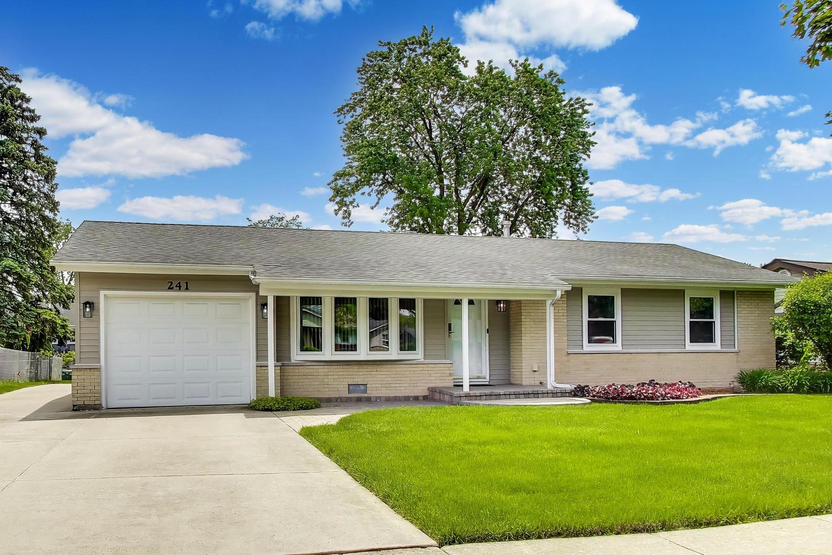 241 Brookhaven Drive, Elk Grove Village, IL
