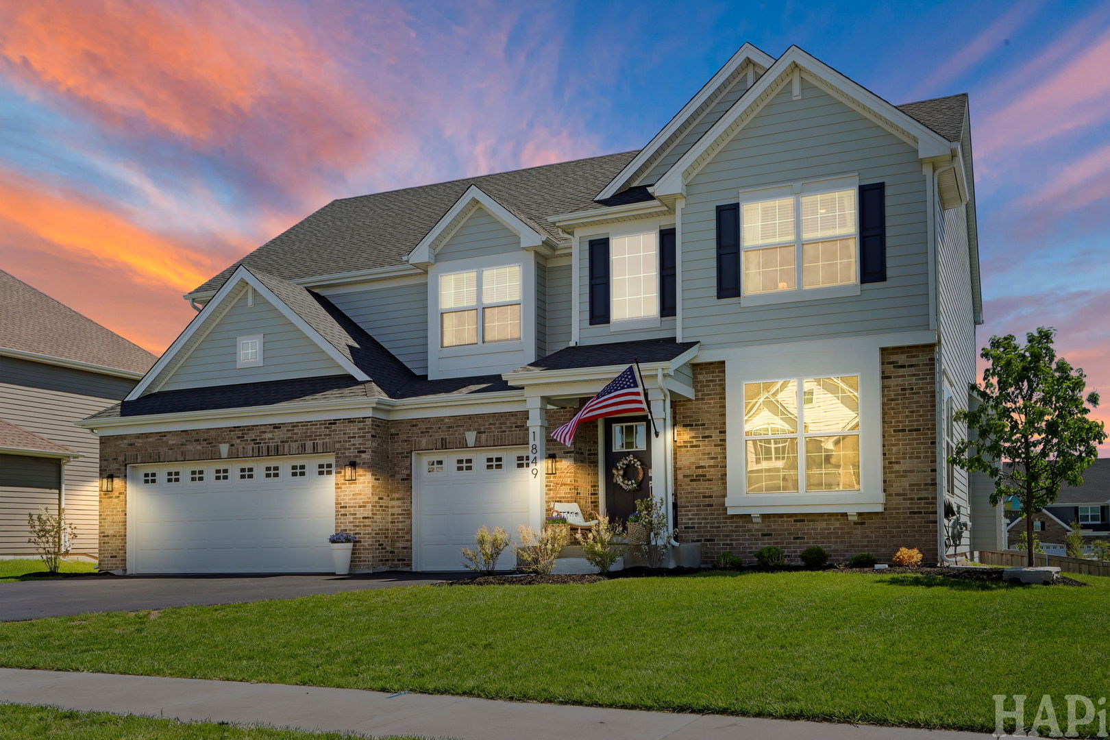 1849 Amarillo Boulevard, Elgin, IL