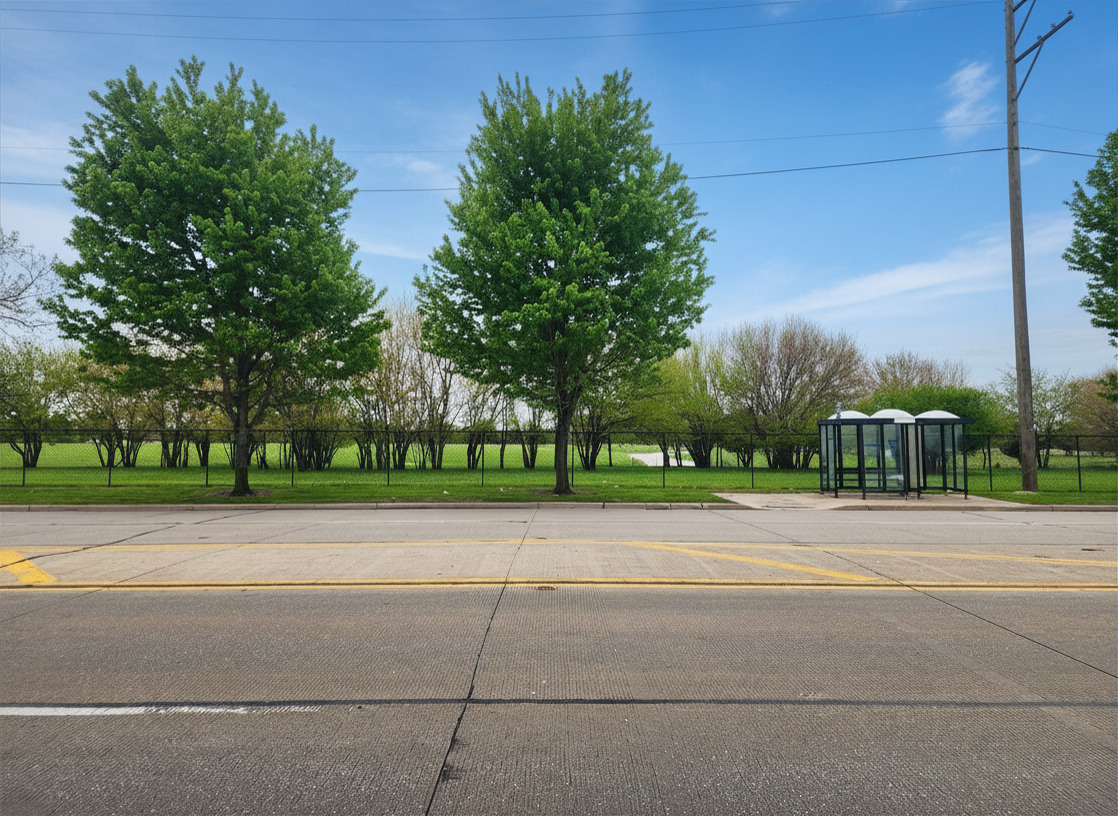 4450 W 111th Street #22, Oak Lawn, IL