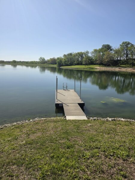 3111 Buena Vista Court, Sherrard, IL