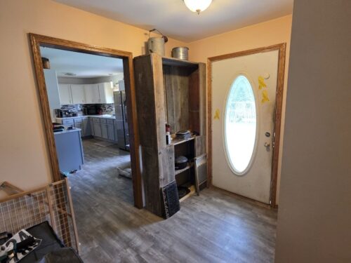 200 W South Street, Flanagan, IL