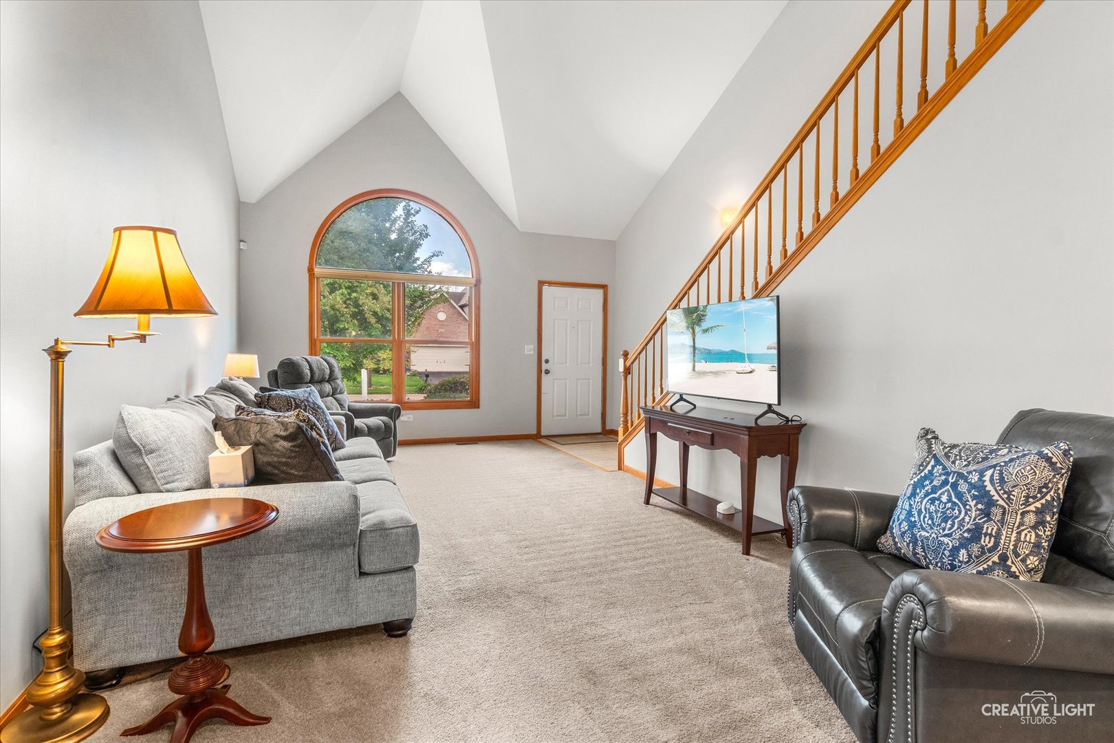 574 Sudbury Circle, Oswego, IL