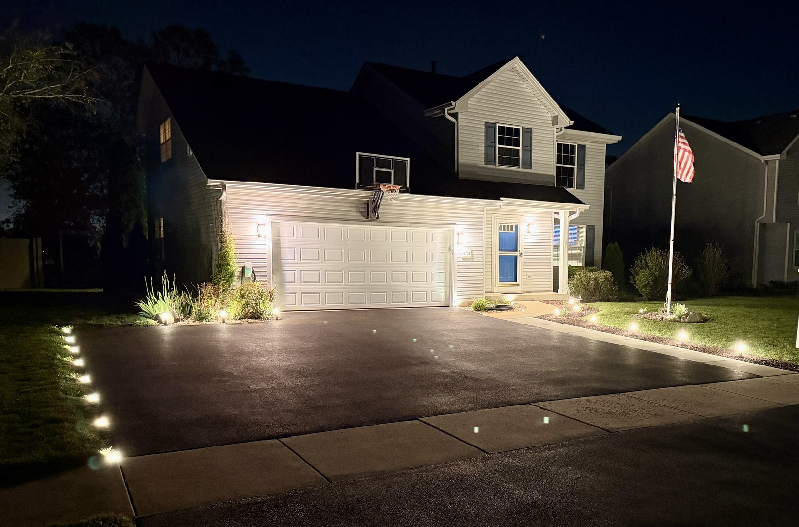4730 W Lilac Avenue, Monee, IL