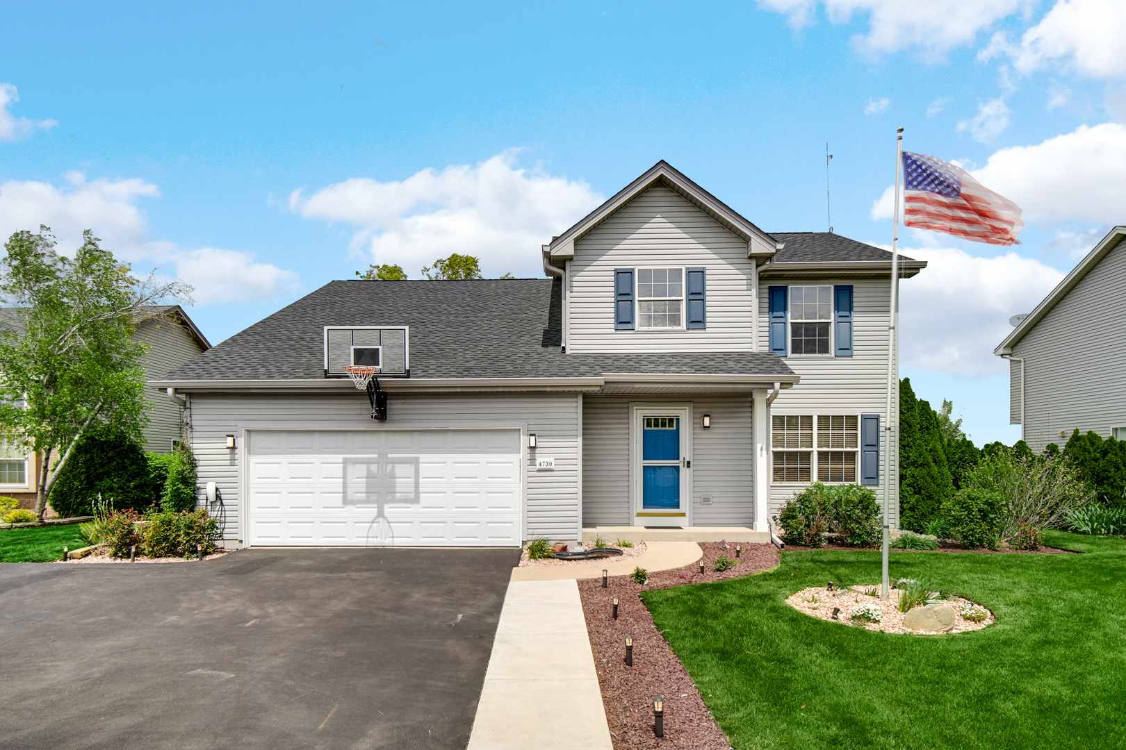 4730 W Lilac Avenue, Monee, IL