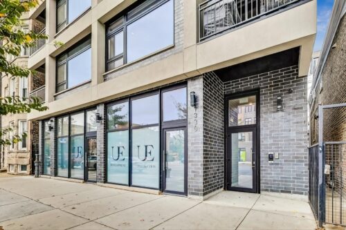 1328 N Western Avenue #C, Chicago, IL