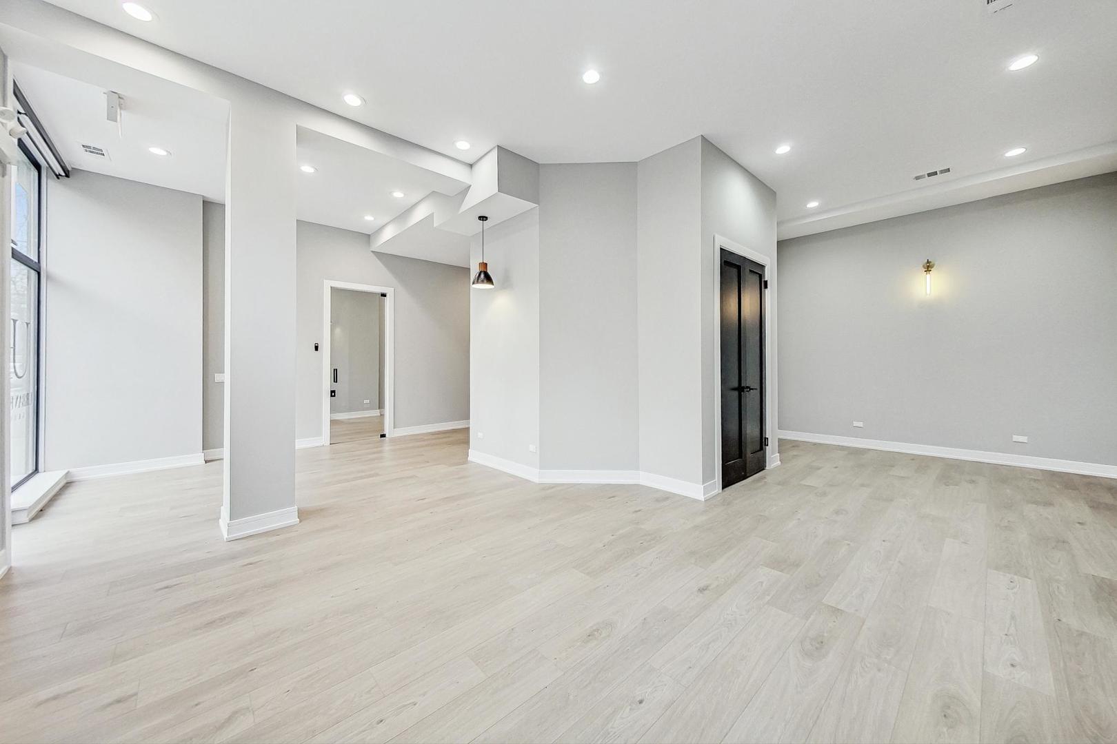 1328 N Western Avenue #C, Chicago, IL