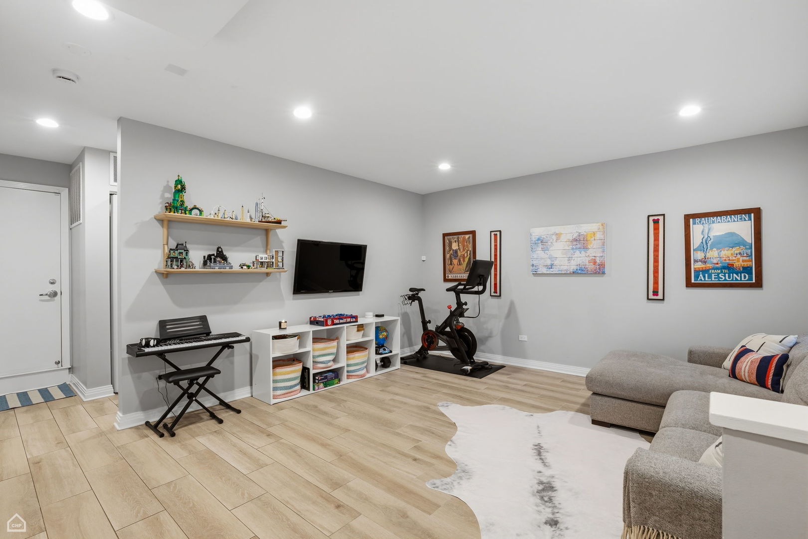 1145 W Monroe Street, Chicago, IL