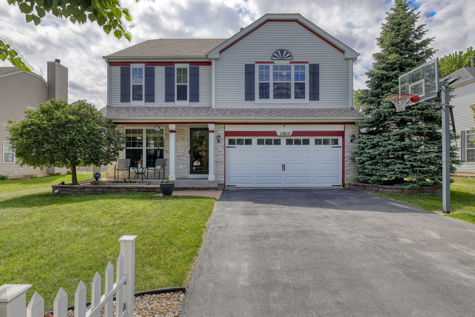 11815 Niagra Lane, Huntley, IL