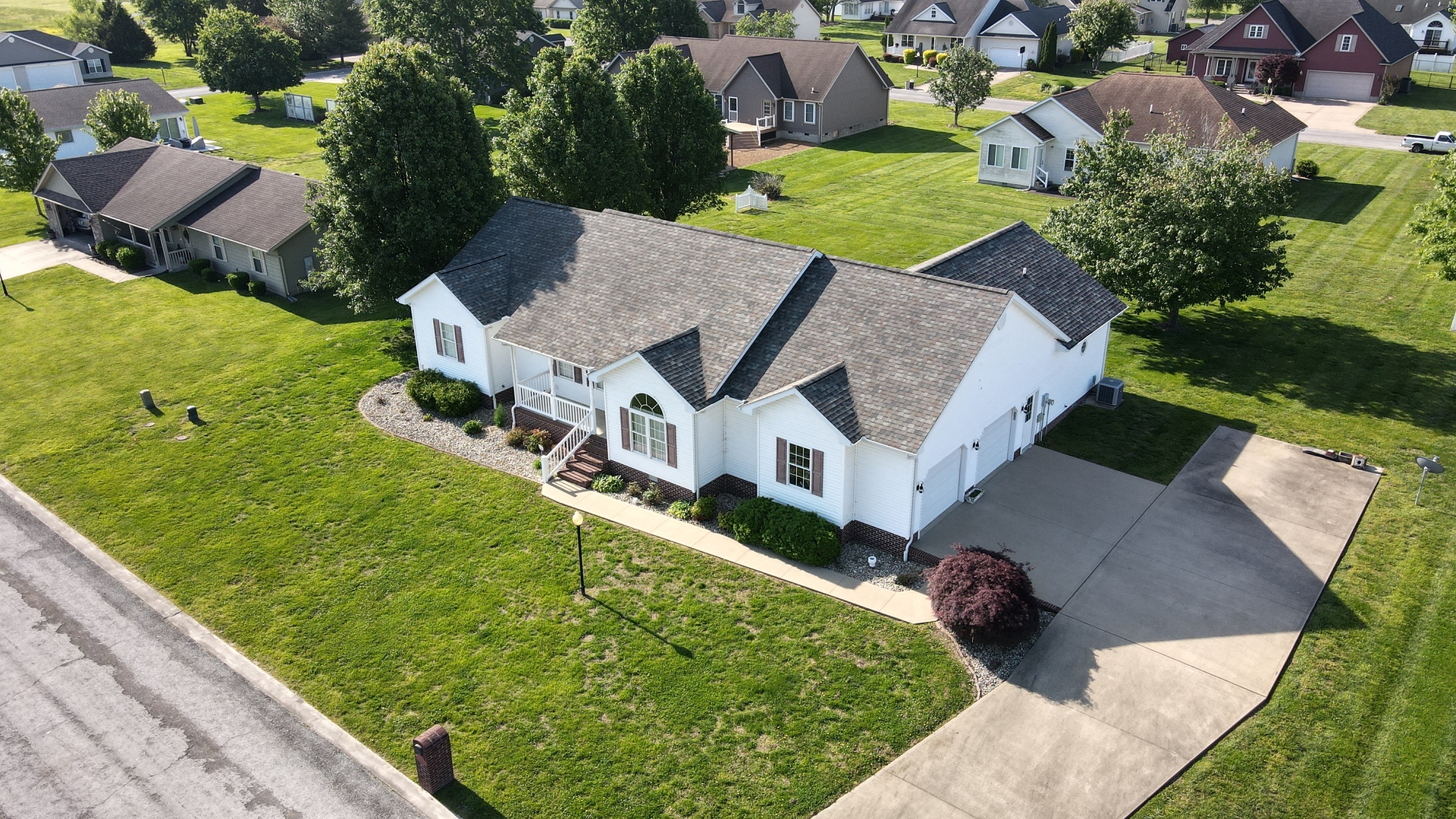 1208 Turnberry Drive, Herrin, IL