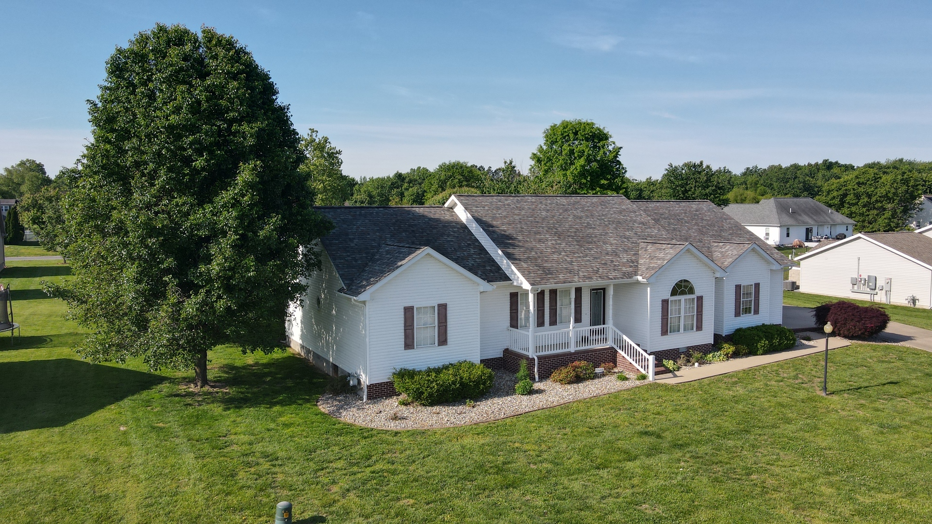 1208 Turnberry Drive, Herrin, IL