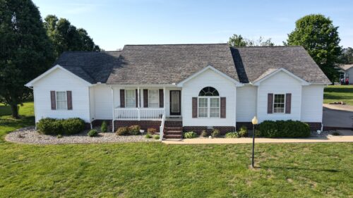 1208 Turnberry Drive, Herrin, IL