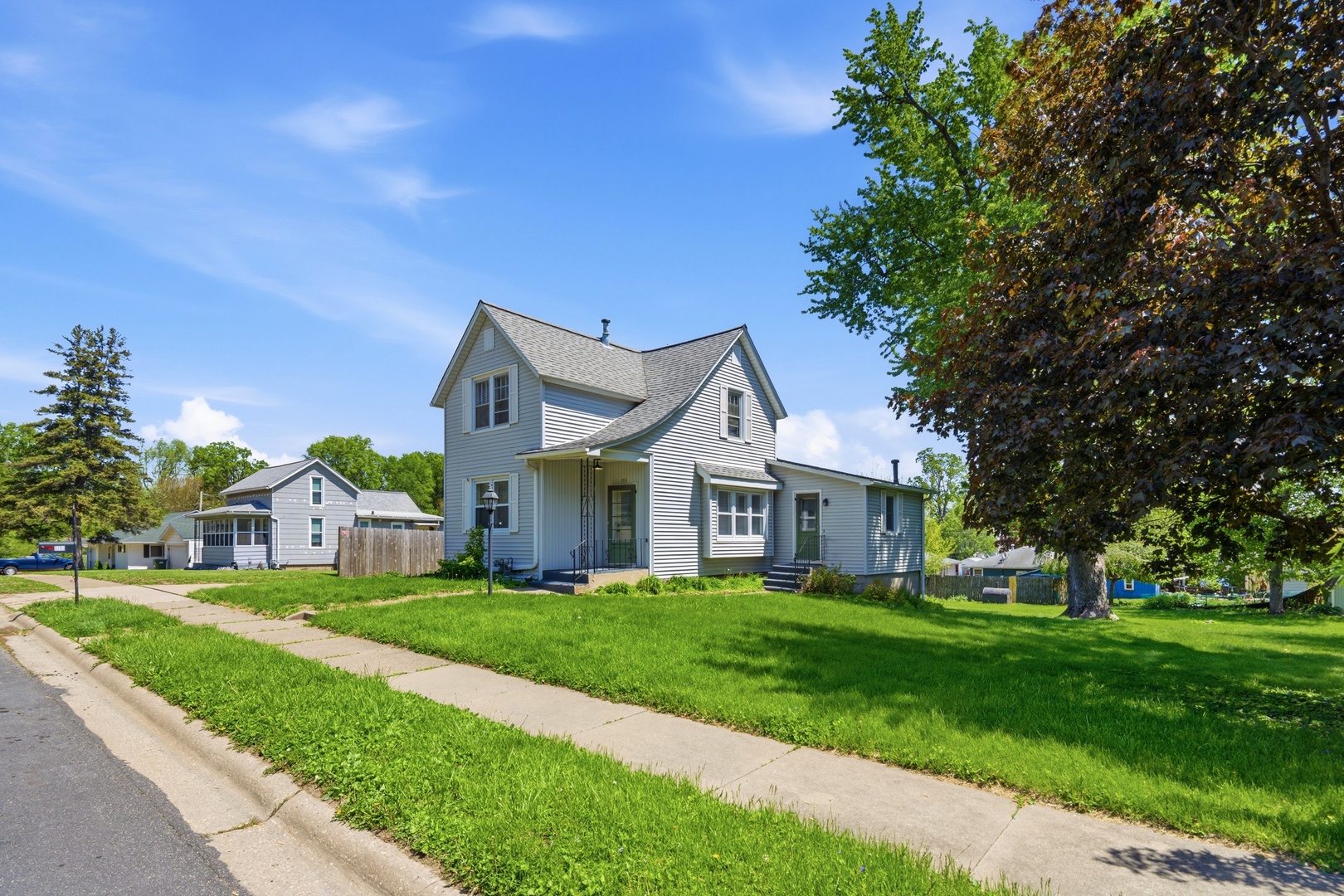 1713 N 5th Street, Clinton, IA