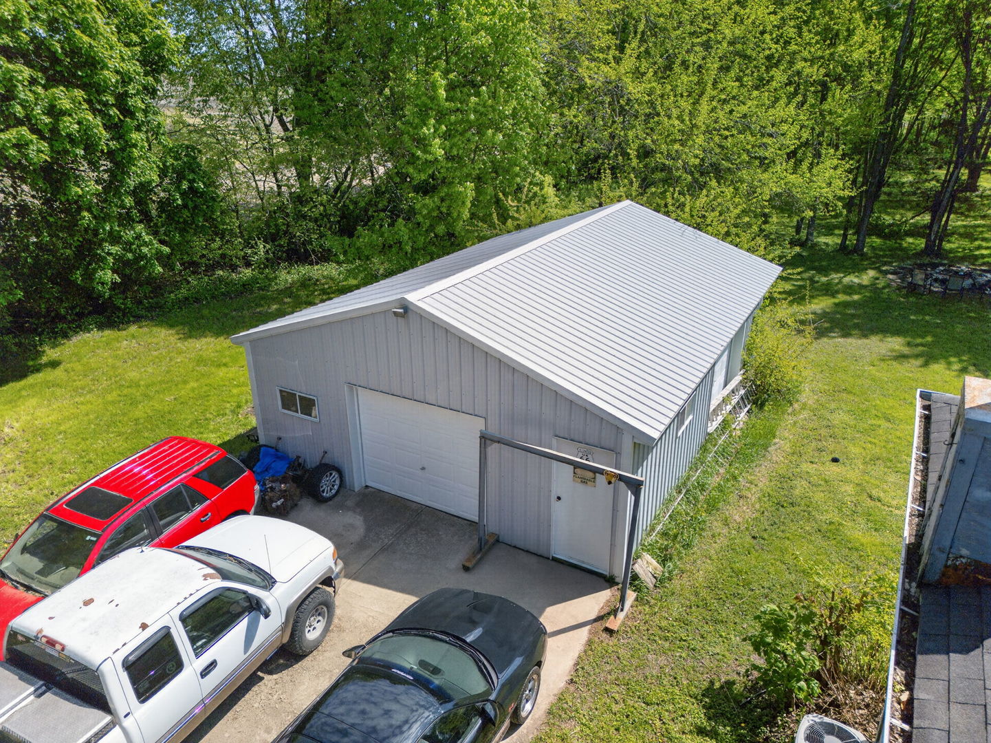 28325 S Elevator Road, Manhattan, IL