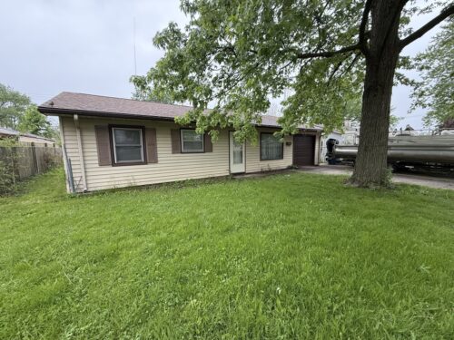141 S Oakdale Avenue, Kankakee, IL