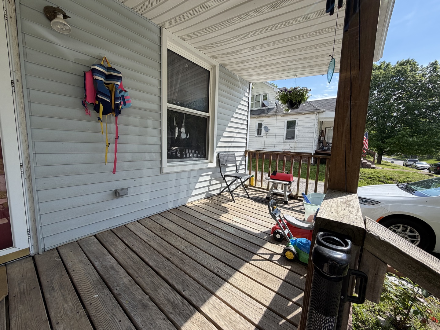 300 W Allmon Street, Salem, IL