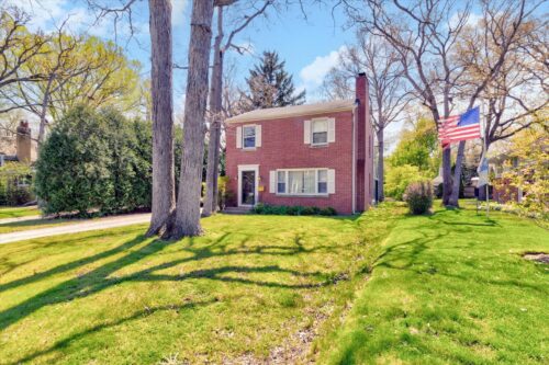 745 Greenview Place, Lake Forest, IL