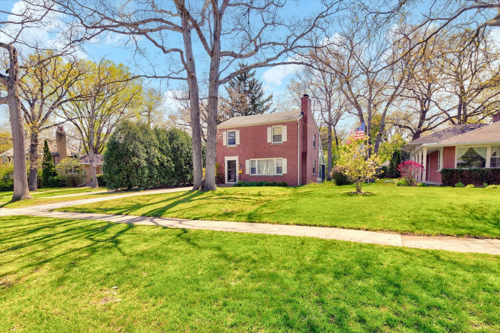 745 Greenview Place, Lake Forest, IL