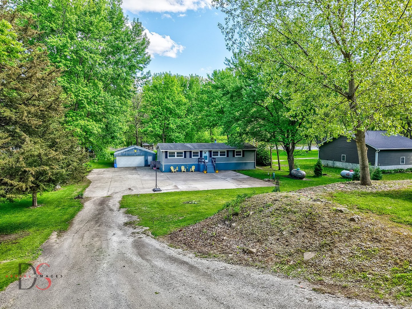 1906 N 2959th Road, Ottawa, IL