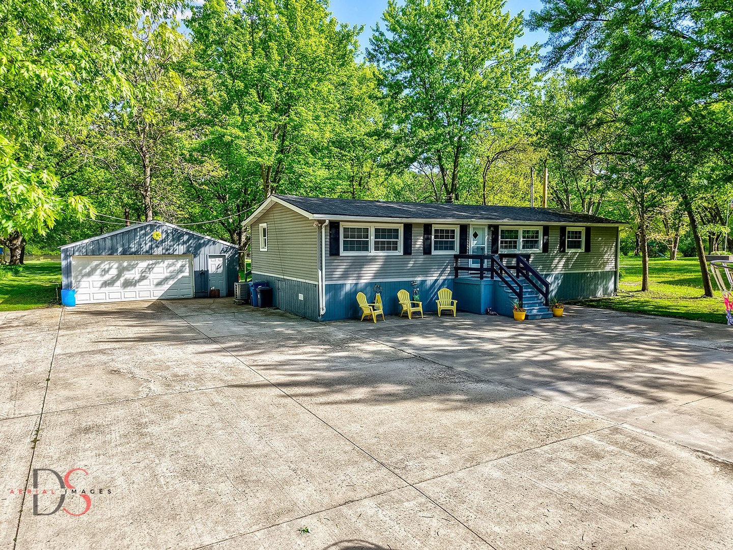 1906 N 2959th Road, Ottawa, IL