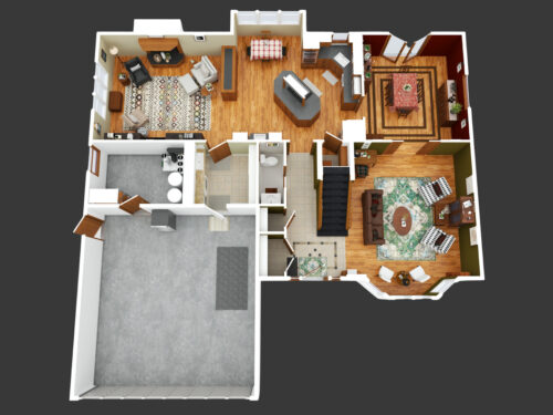 32926 Deer Ridge Drive, Wilmington, IL