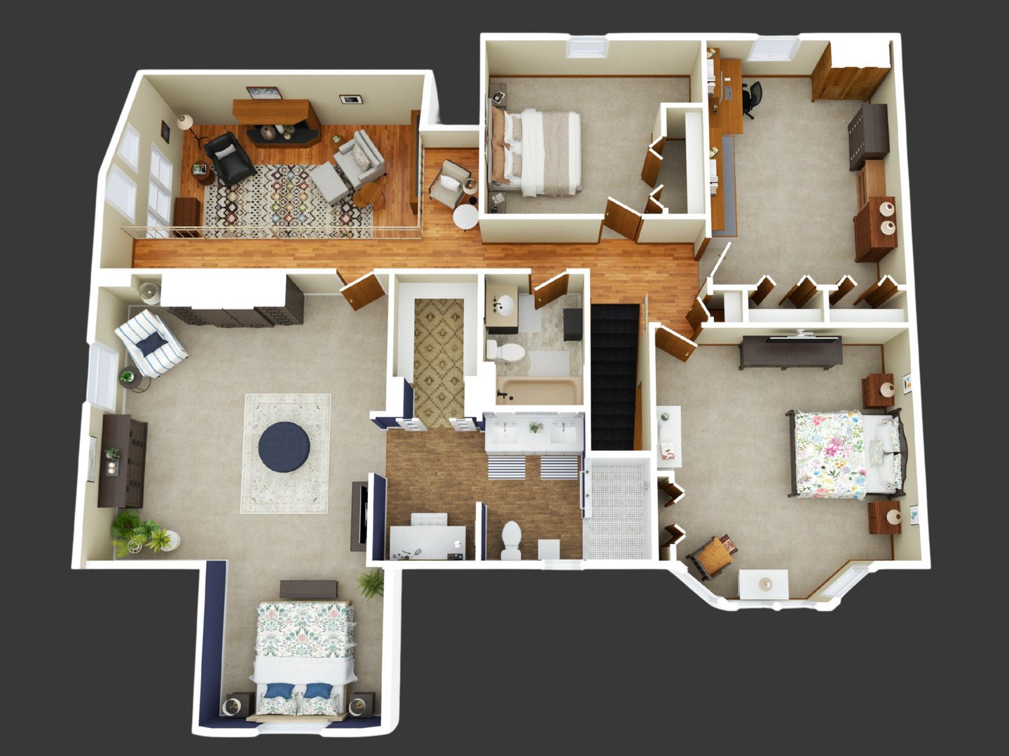 32926 Deer Ridge Drive, Wilmington, IL