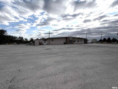 1708 SE 3rd Street, Aledo, IL