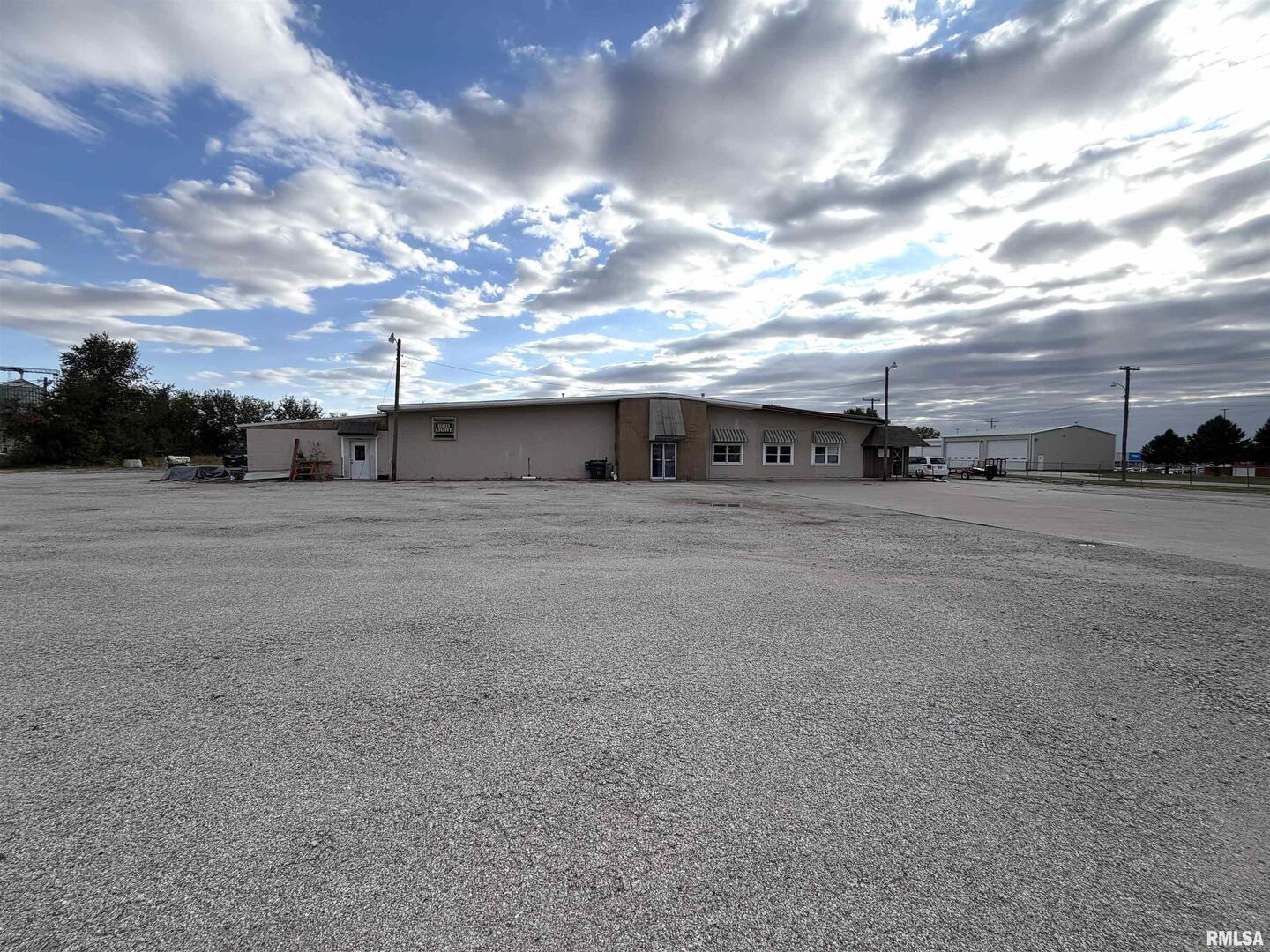 1708 SE 3rd Street, Aledo, IL