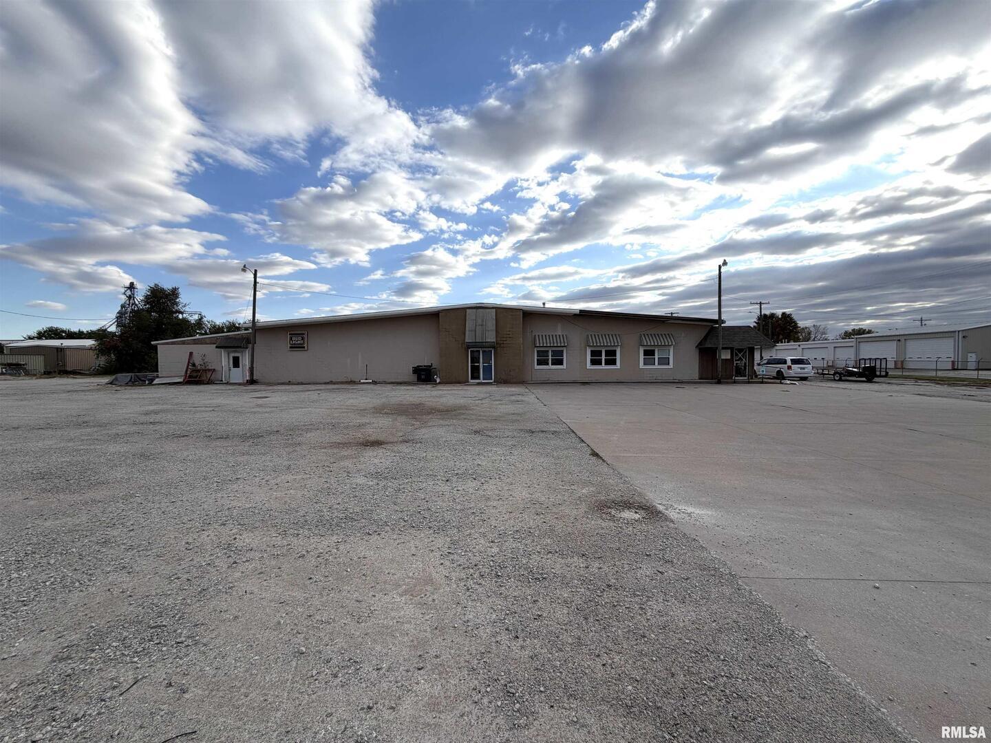 1708 SE 3rd Street, Aledo, IL