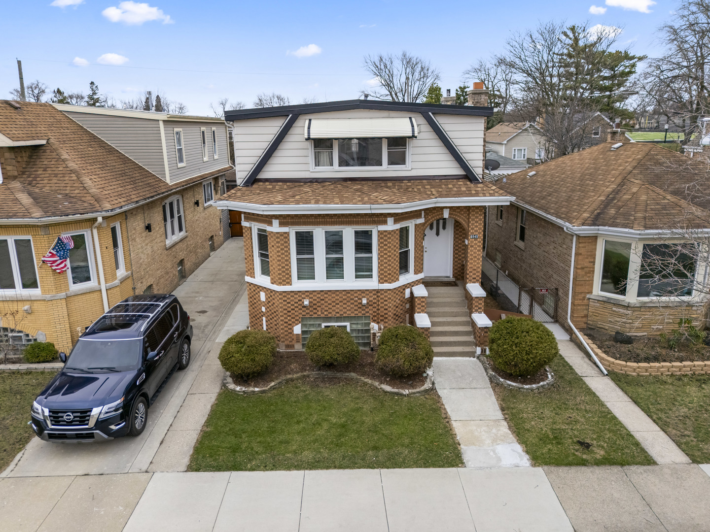 6145 W FLETCHER Street, Chicago, IL