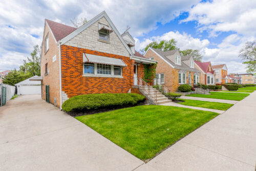 1928 N 72nd Court, Elmwood Park, IL